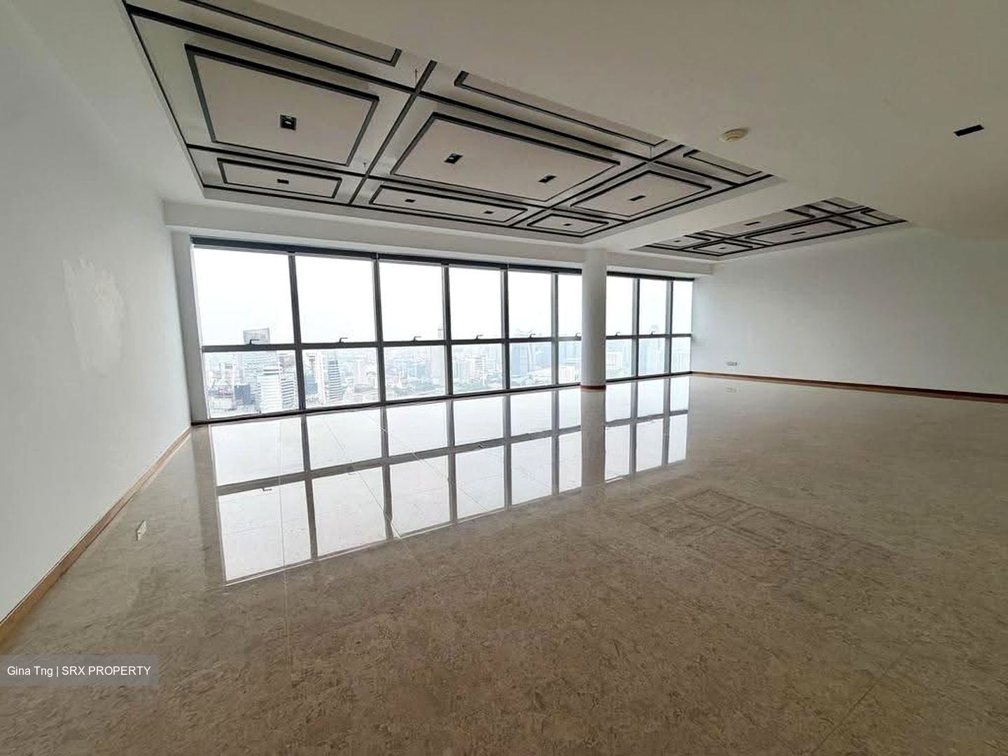 Marina Bay Residences (D1), Condominium #637321571